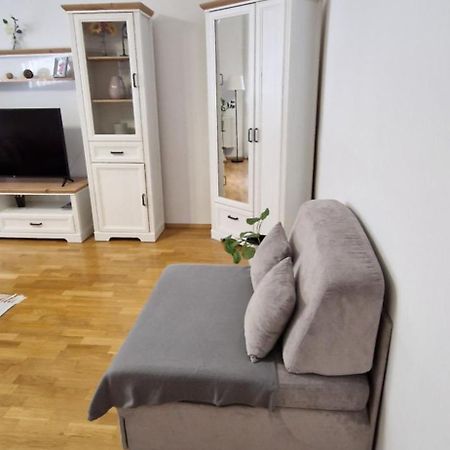 Gold 2 Apartman Sopron Exterior photo