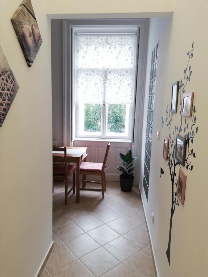 Gold 2 Apartman Sopron Exterior photo