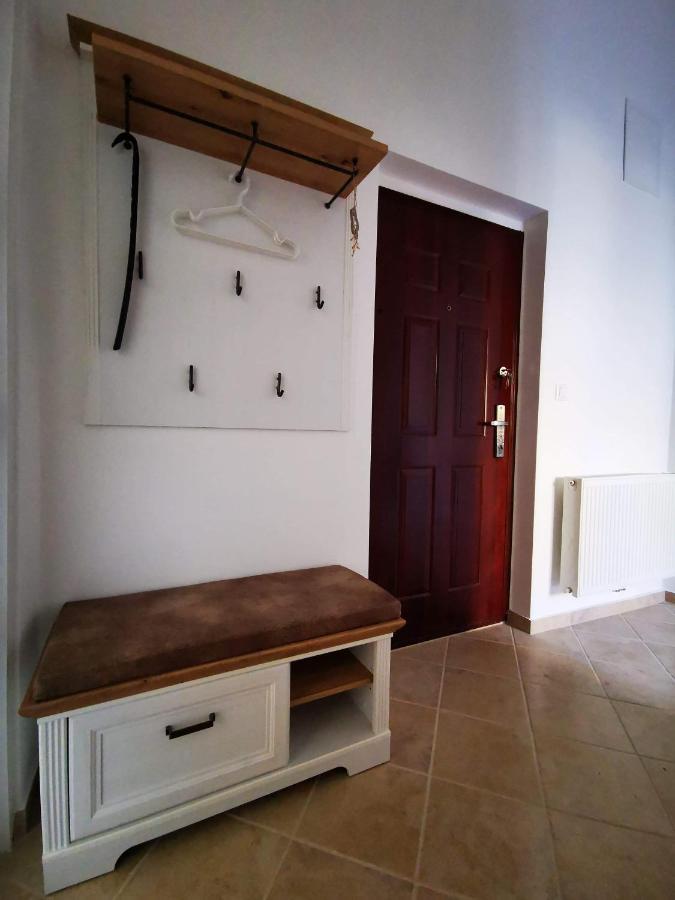 Gold 2 Apartman Sopron Exterior photo